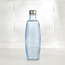 Roselle Glass Water Bottle - 1.2 L-household-dining-drinkserveware-bottles-image-1