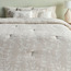 Dauria Jacquard 8-Piece Queen Comforter and Sheet Set - 200x240 cm-household-bedding-comfortersandbedspreads-bedinabag-image-2