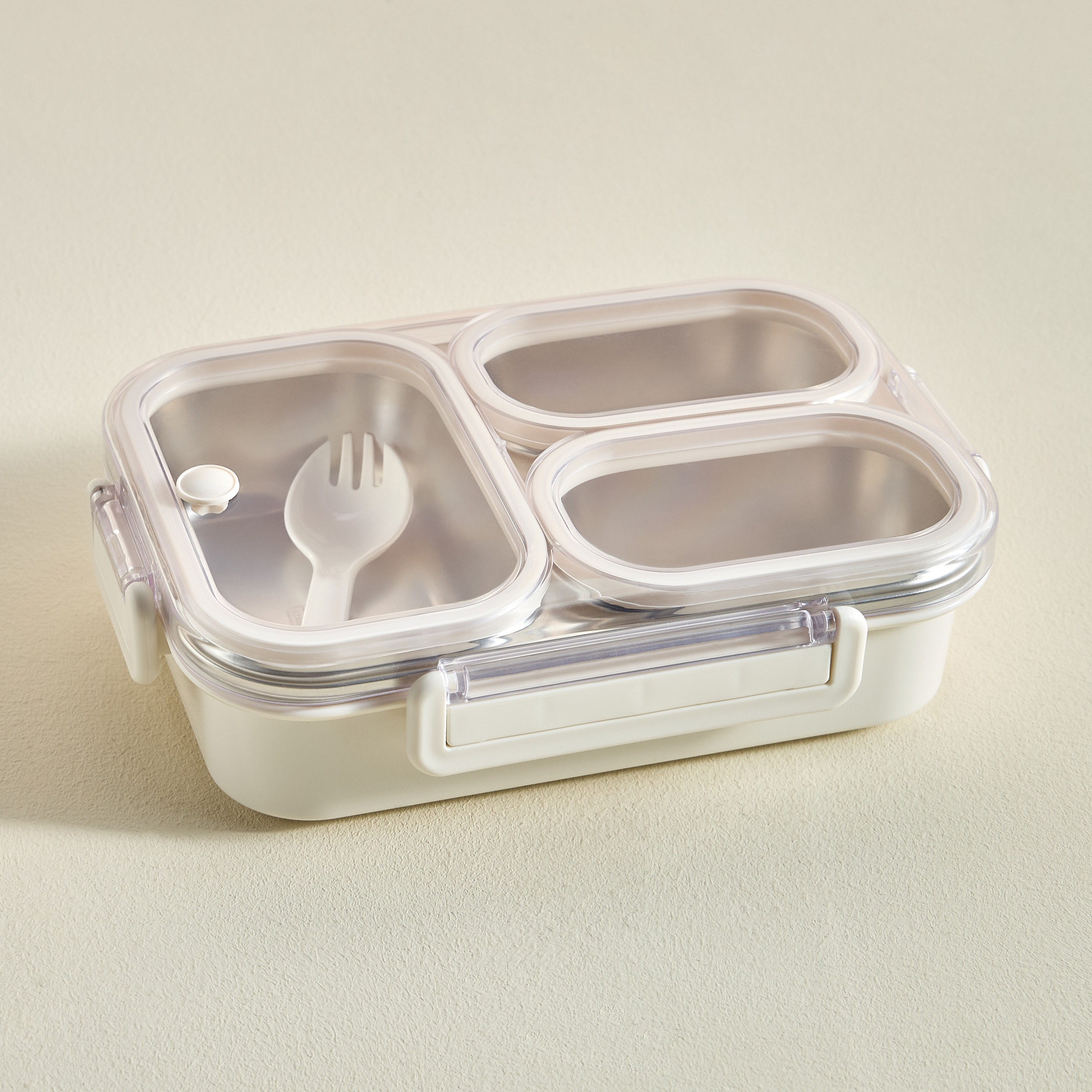 Samson Lunch Box