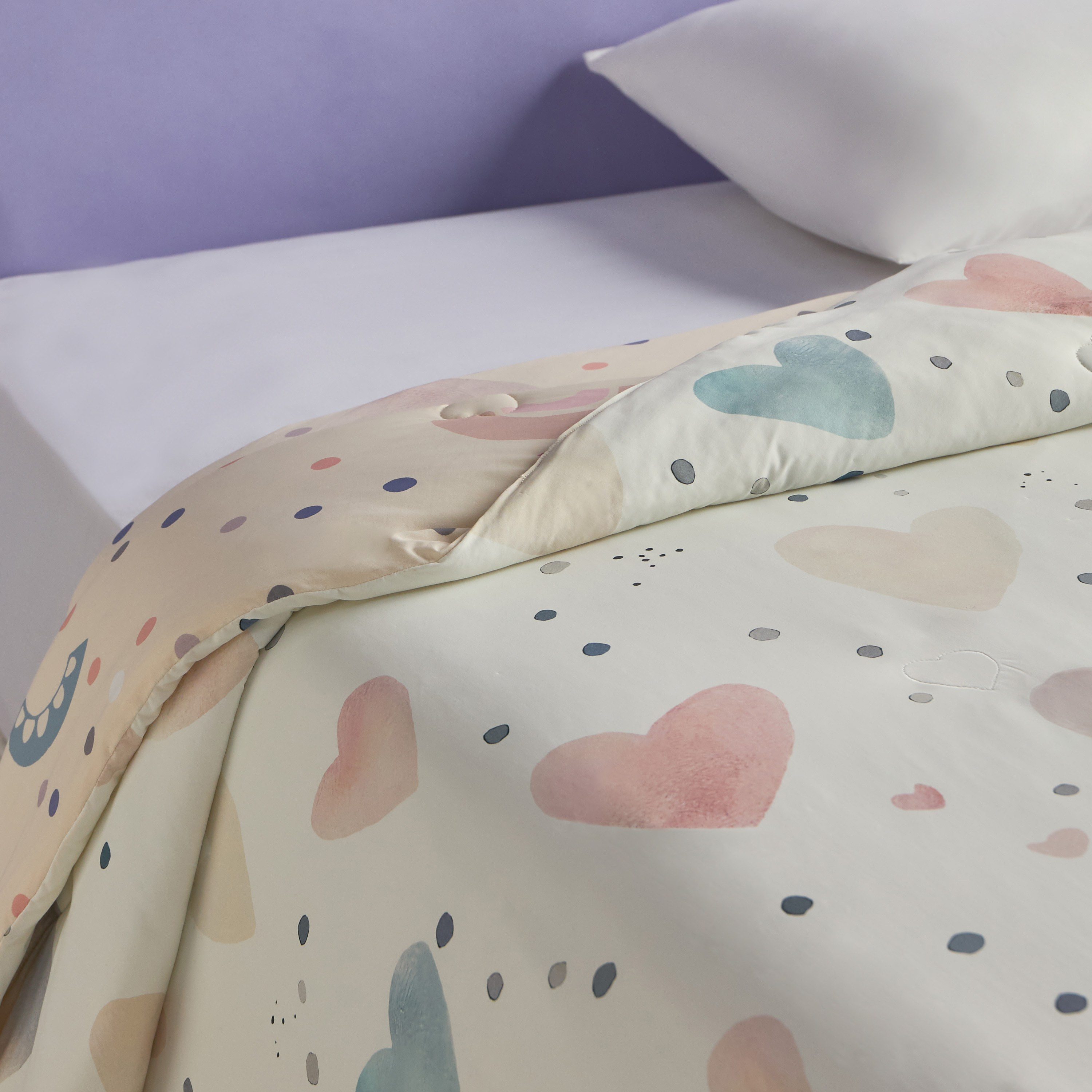 Presley Full Cooling Quilt - 160x220 cm