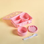 صندوق غداء بطبعة فراشة - لونا-babyandkids-eatanddrink-lunchboxesandbags-image-3