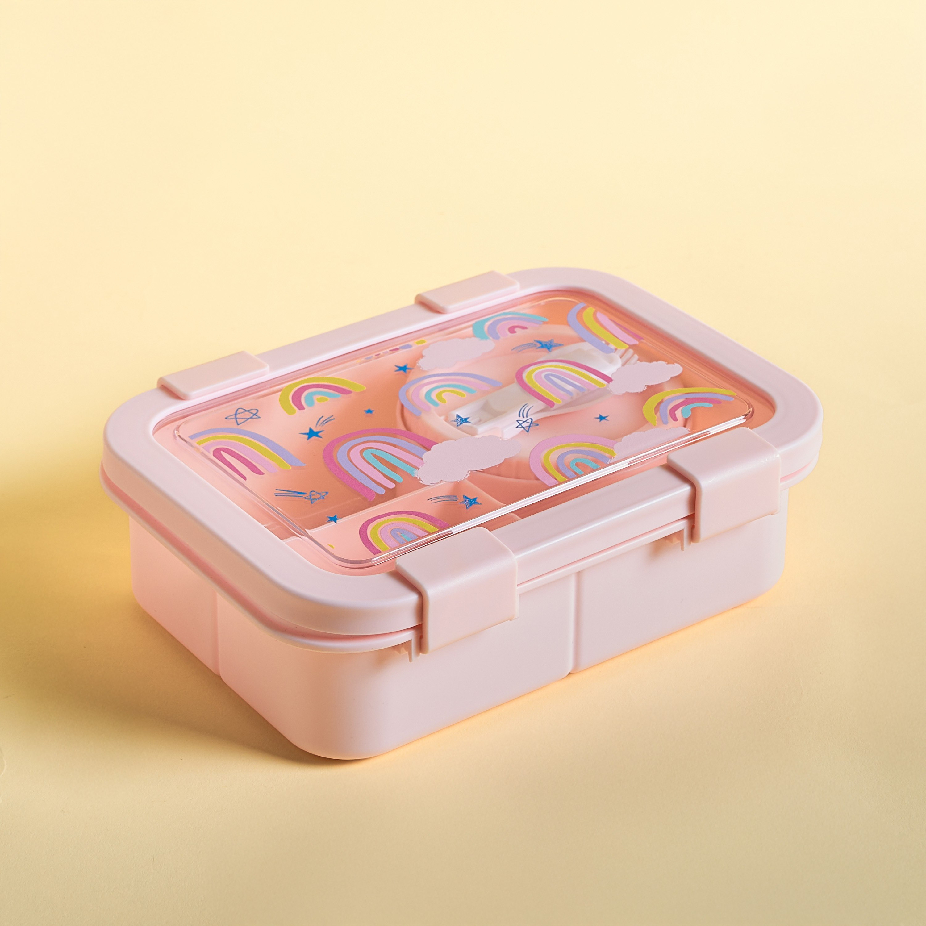Willow Lunch Box