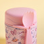 Luna Butterfly Stainless Steel Food Jar-babyandkids-eatanddrink-lunchboxesandbags-image-3