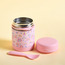 Willow Spactrum Stainless Steel Food Jar-babyandkids-eatanddrink-lunchboxesandbags-image-2