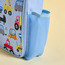 شنطة غداء بنقوش وسائل النقل - مايلز-babyandkids-eatanddrink-lunchboxesandbags-image-2