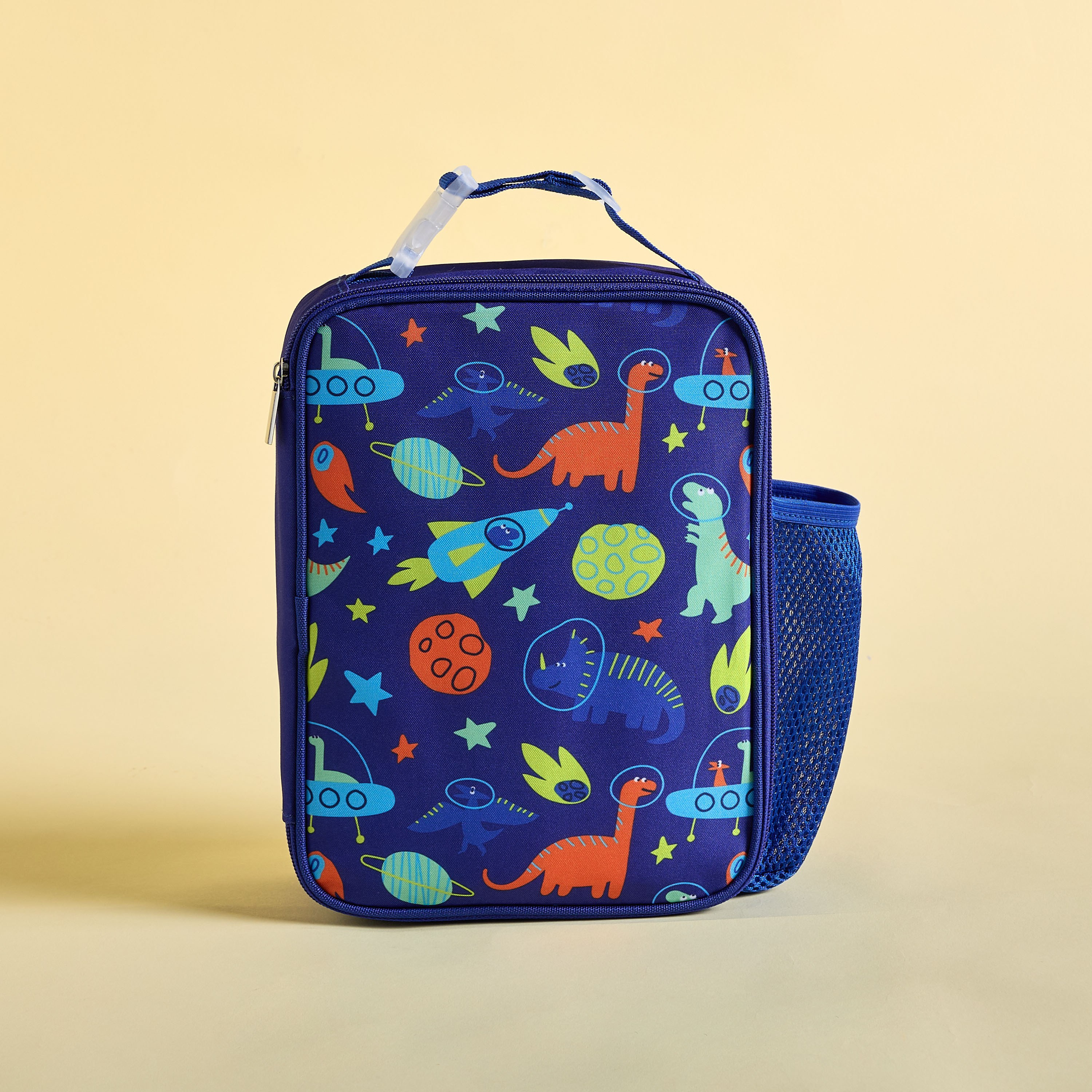 Atlas Space Lunch Bag