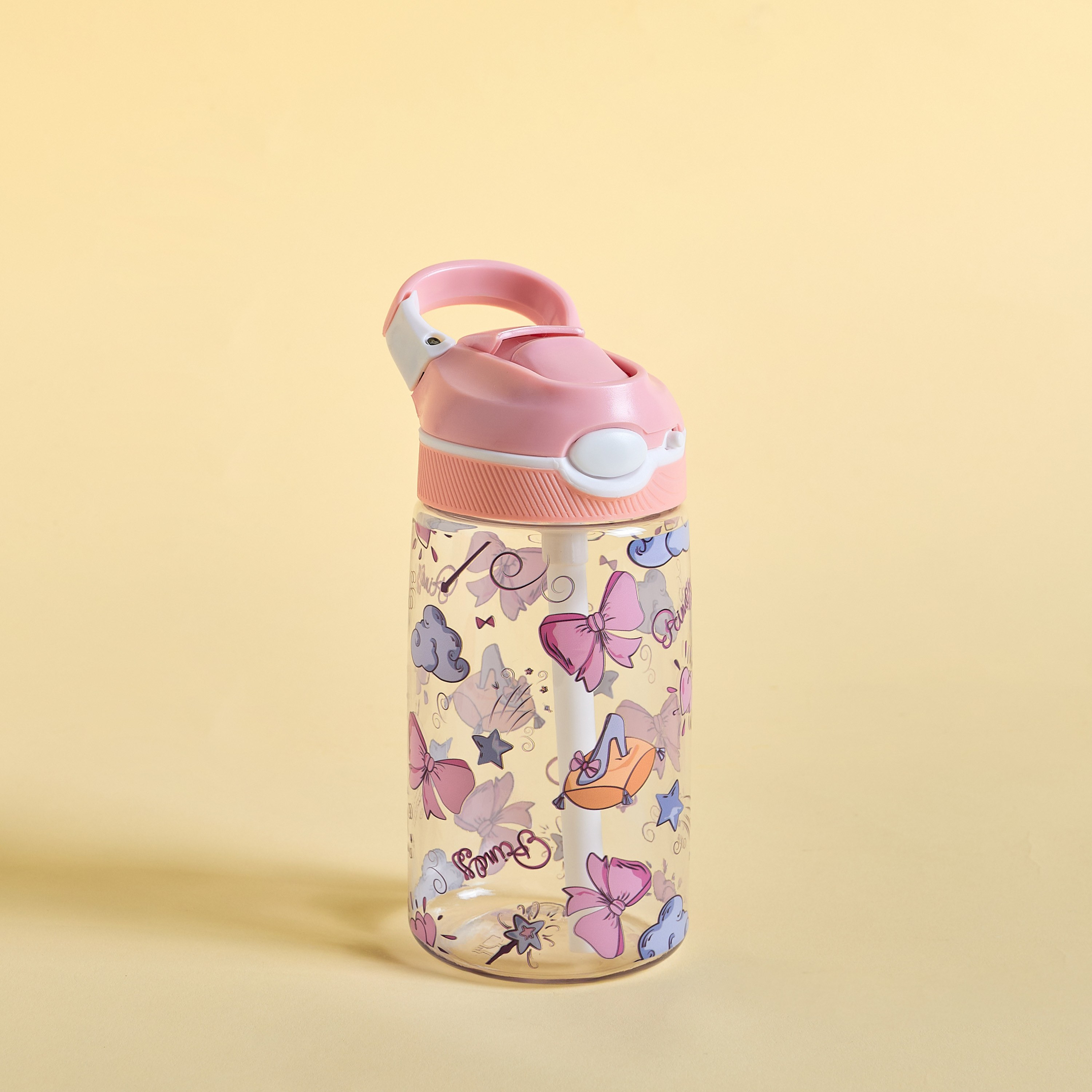 Luna Tritan Bottle - 480 ml