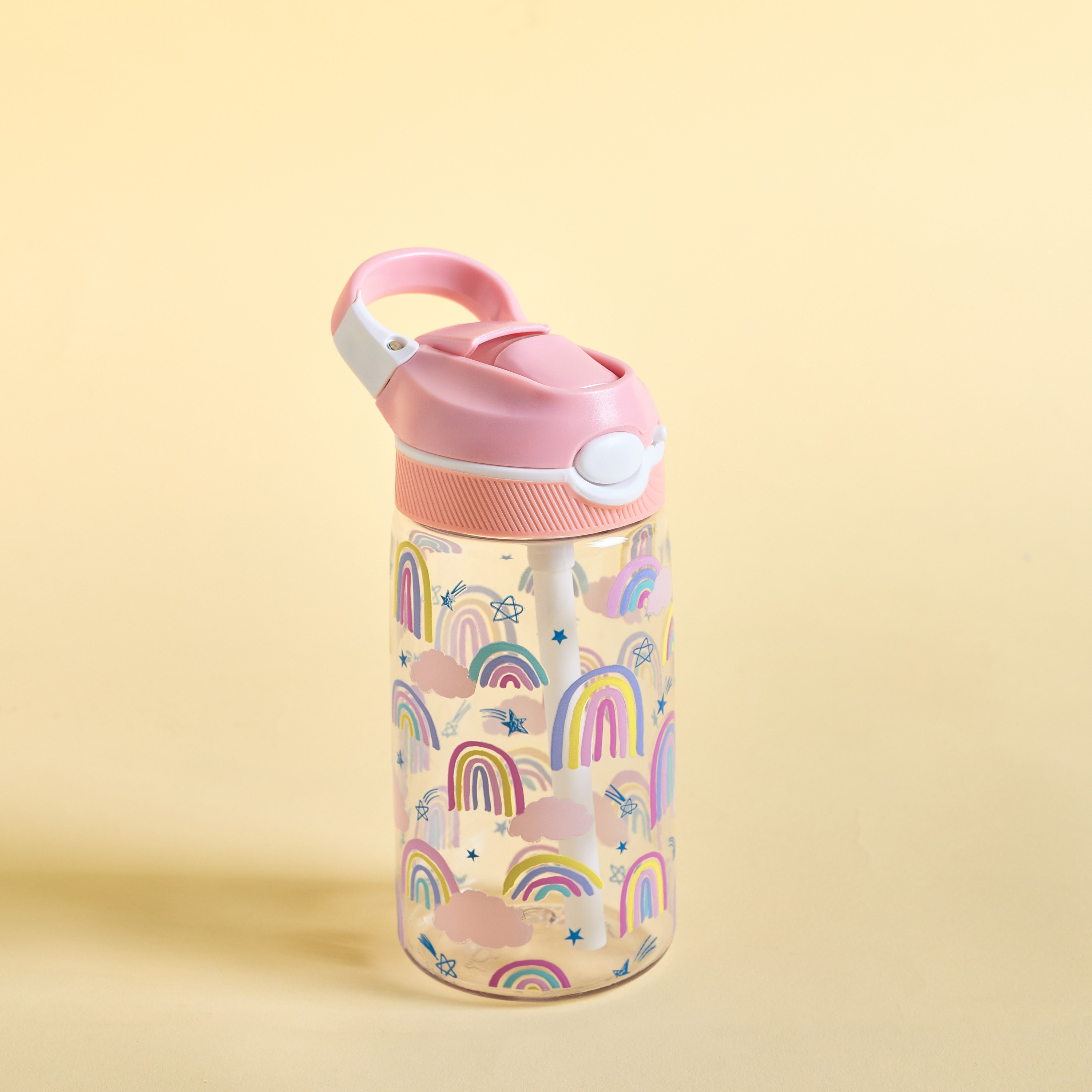 Willow Spactrum Tritan Water Bottle - 480 ml