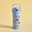 Miles Stainless Steel Water Bottle - 600 ml-babyandkids-schoolessentials-waterbottles-image-1