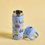 Miles Stainless Steel Water Bottle - 600 ml-babyandkids-schoolessentials-waterbottles-image-2