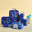 قارورة ستانلس ستيل - أطلس - 600 مل-babyandkids-schoolessentials-waterbottles-image-1