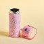 Luna Stainless Steel Water Bottle - 600 ml-babyandkids-schoolessentials-waterbottles-image-2