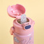 Luna Stainless Steel Water Bottle - 600 ml-babyandkids-schoolessentials-waterbottles-image-3