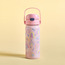 Willow Stainless Steel Water Bottle - 600 ml-babyandkids-schoolessentials-waterbottles-image-1