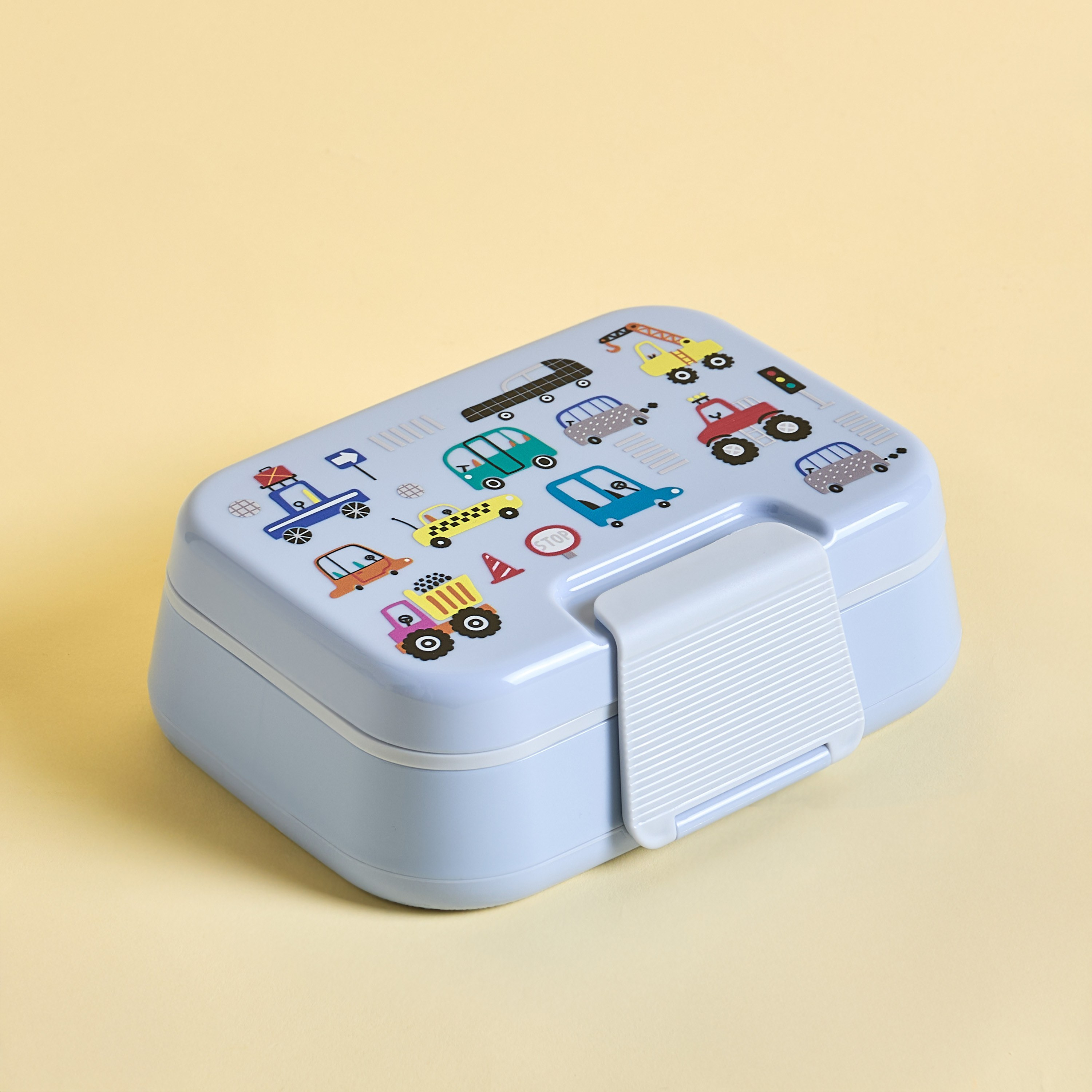 Miles Snack Box