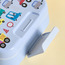 صندوق وجبات خفيفة - مايلز-babyandkids-eatanddrink-lunchboxesandbags-image-3