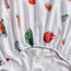شرشف مطاطي كامل قطن - ديزني - 120 × 200 سم-babyandkids-beddingandwindows-bedding-fittedandflatsheets-image-2