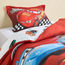 Disney Cotton 2-Piece Single Duvet Cover Set - 135x200 cm-kids-beddingandwindows-bedding-duvetcovers-image-1