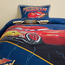 طقم لحاف مفرد قطعتين قطن بطبعات من ديزني - 135x220 سم-kids-beddingandwindows-bedding-comforters-image-4