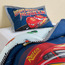 طقم لحاف مقاس كامل قطن بطبعات قطعتين من ديزني - 160×220 سم-kids-beddingandwindows-bedding-comforters-image-5