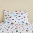 Disney Cotton 2-Piece Pillowcase Set - 50x75 cm-babyandkids-beddingandwindows-bedding-pillowcases-image-1