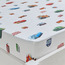 شرشف مطاطي مفرد قطن - ديزني - 90x200 سم-babyandkids-beddingandwindows-bedding-fittedandflatsheets-image-3