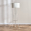 Remy Metal Tripod Floor Lamp - 155 cm-binpromo_KSA_Alrajhi_17062026-image-1