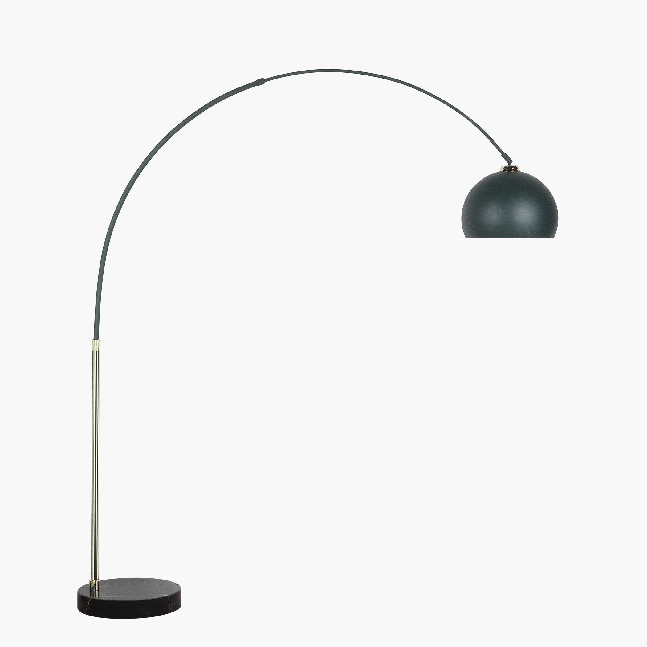 مصباح أرضية معدني - لوكس - 298 سم-household-lighting-floorlamps-image-1