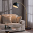 مصباح أرضية معدني - لوكس - 298 سم-household-lighting-floorlamps-image-1