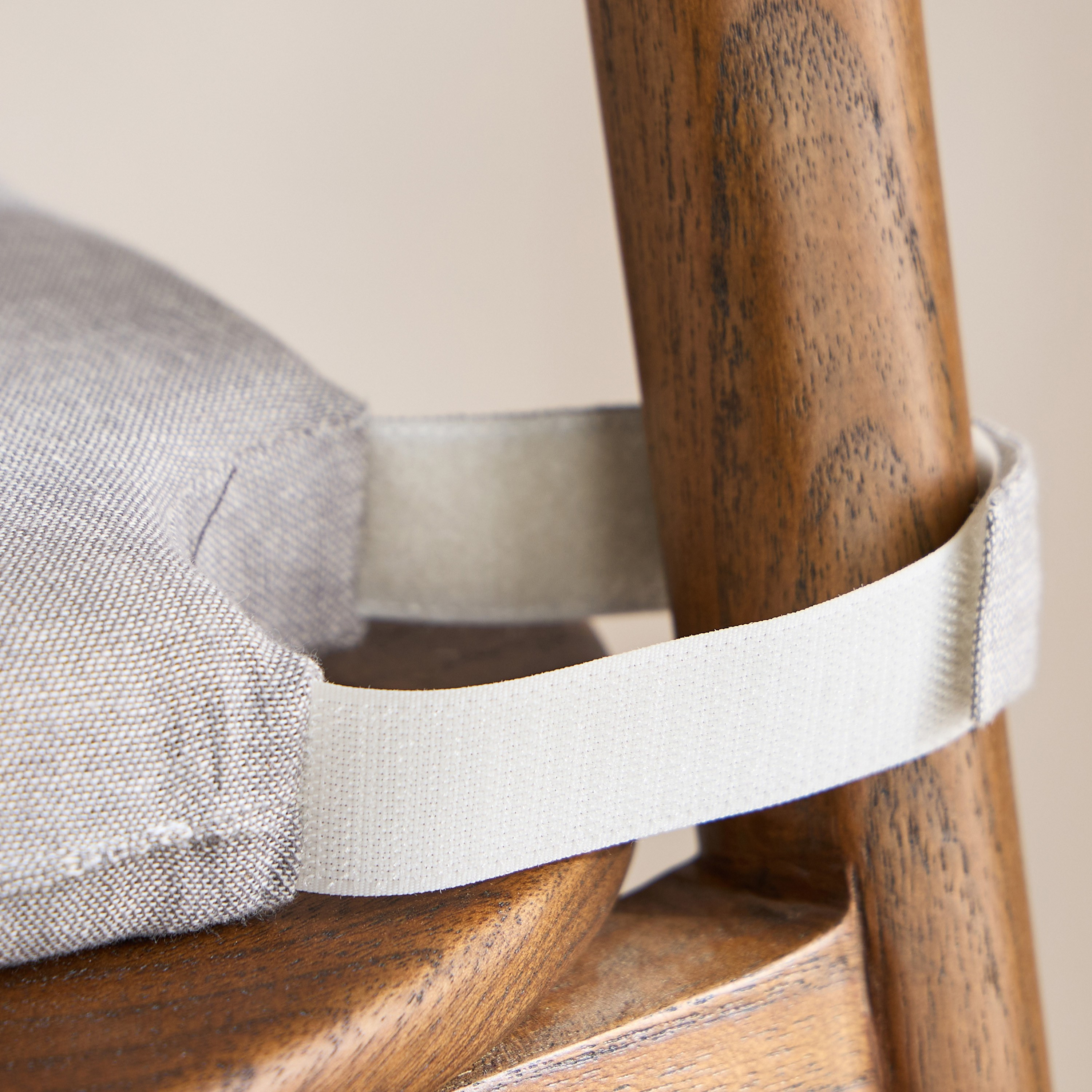 Serene Chair Pad - 40x42 cm-household-cushionsandthrows-chairpads-image-3
