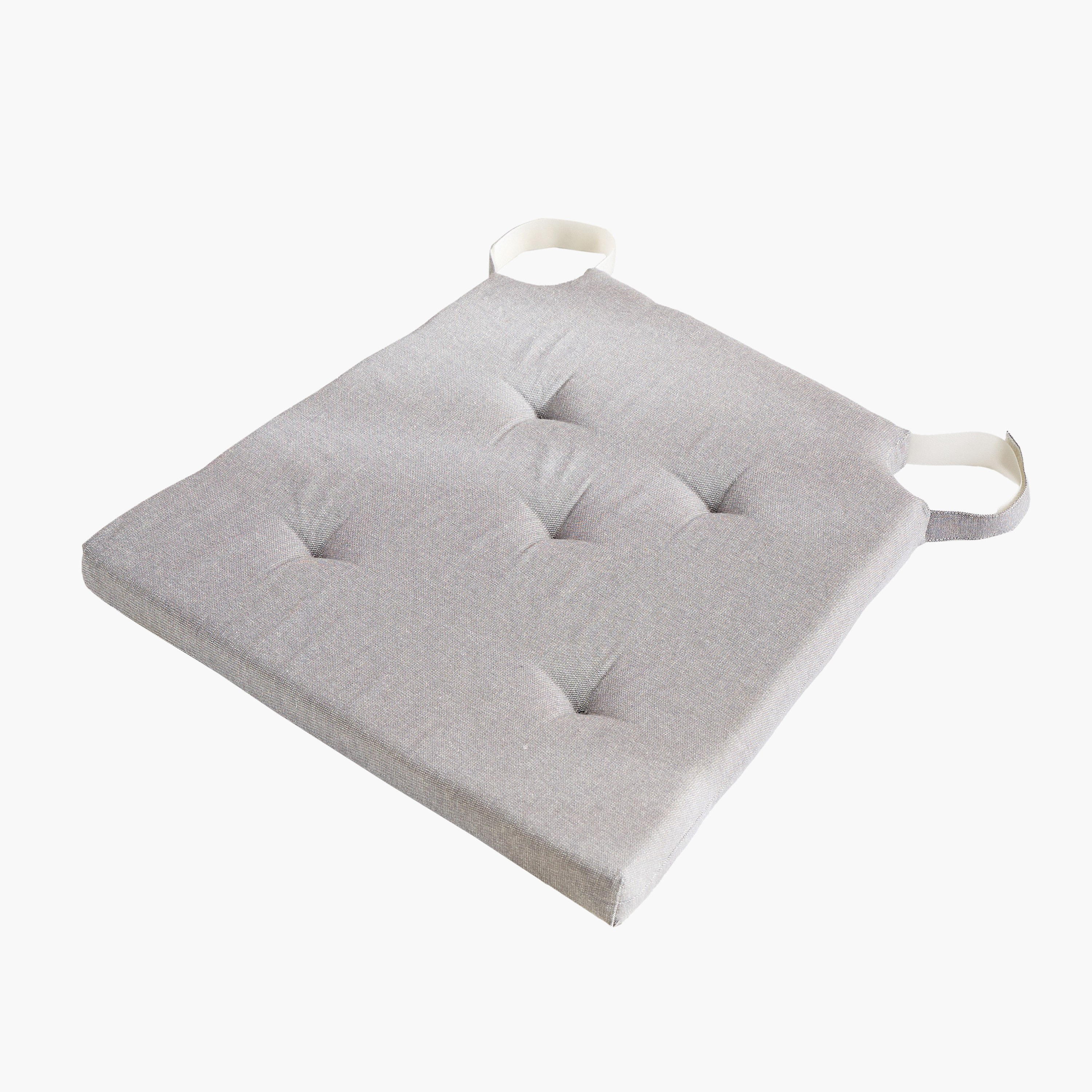 Serene Chair Pad - 40x42 cm-household-cushionsandthrows-chairpads-image-5