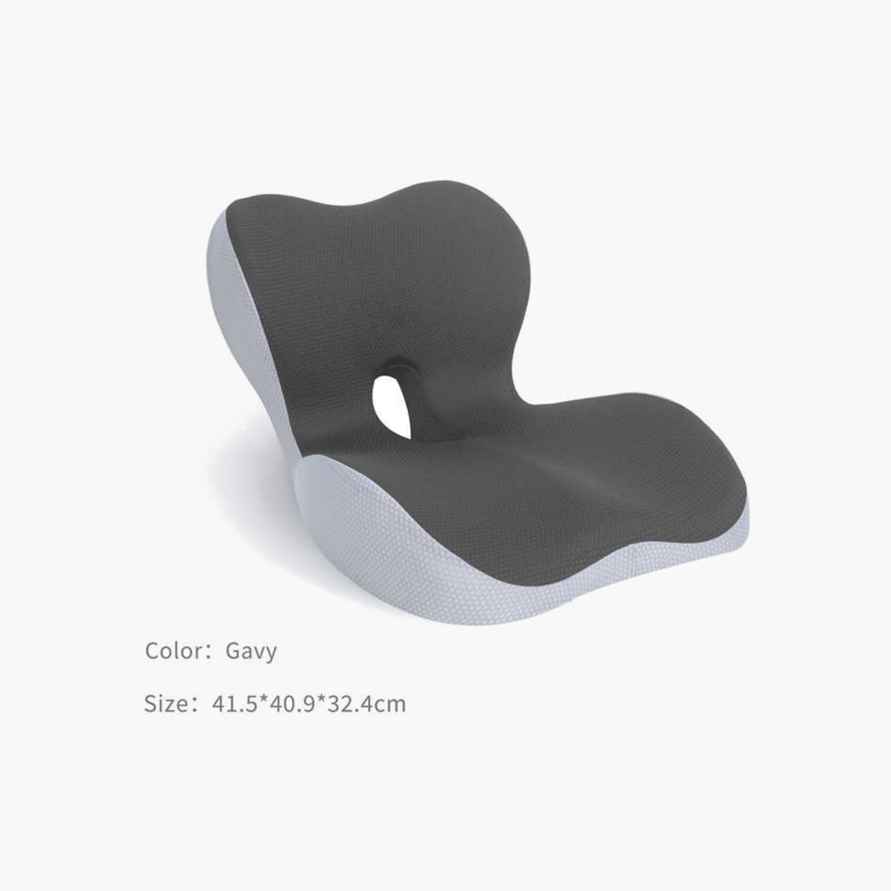 Drift Chair Pad - 41x41 cm-household-cushionsandthrows-chairpads-image-3
