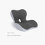 Drift Chair Pad - 41x41 cm-household-cushionsandthrows-chairpads-image-3