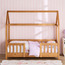 Sergio Toddler Bed - 70x140 cm-kids-kidsbeds-toddlerbeds-image-2