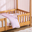 Sergio Toddler Bed - 70x140 cm-kids-kidsbeds-toddlerbeds-image-3