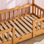 Sergio Toddler Bed - 70x140 cm-kids-kidsbeds-toddlerbeds-image-5