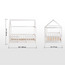 Sergio Toddler Bed - 70x140 cm-kids-kidsbeds-toddlerbeds-image-14
