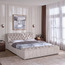 سرير كوين مع مساحة تخزين - سومرتون - 160x200 سم-furniture-bedroom-beds-queenbeds-image-9