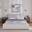 سرير كوين مع مساحة تخزين - سومرتون - 160x200 سم-furniture-bedroom-beds-queenbeds-image-8
