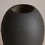 فازة طاولة سيراميك سابل ساند - 41 سم-household-decor-vasesandbowls-image-2
