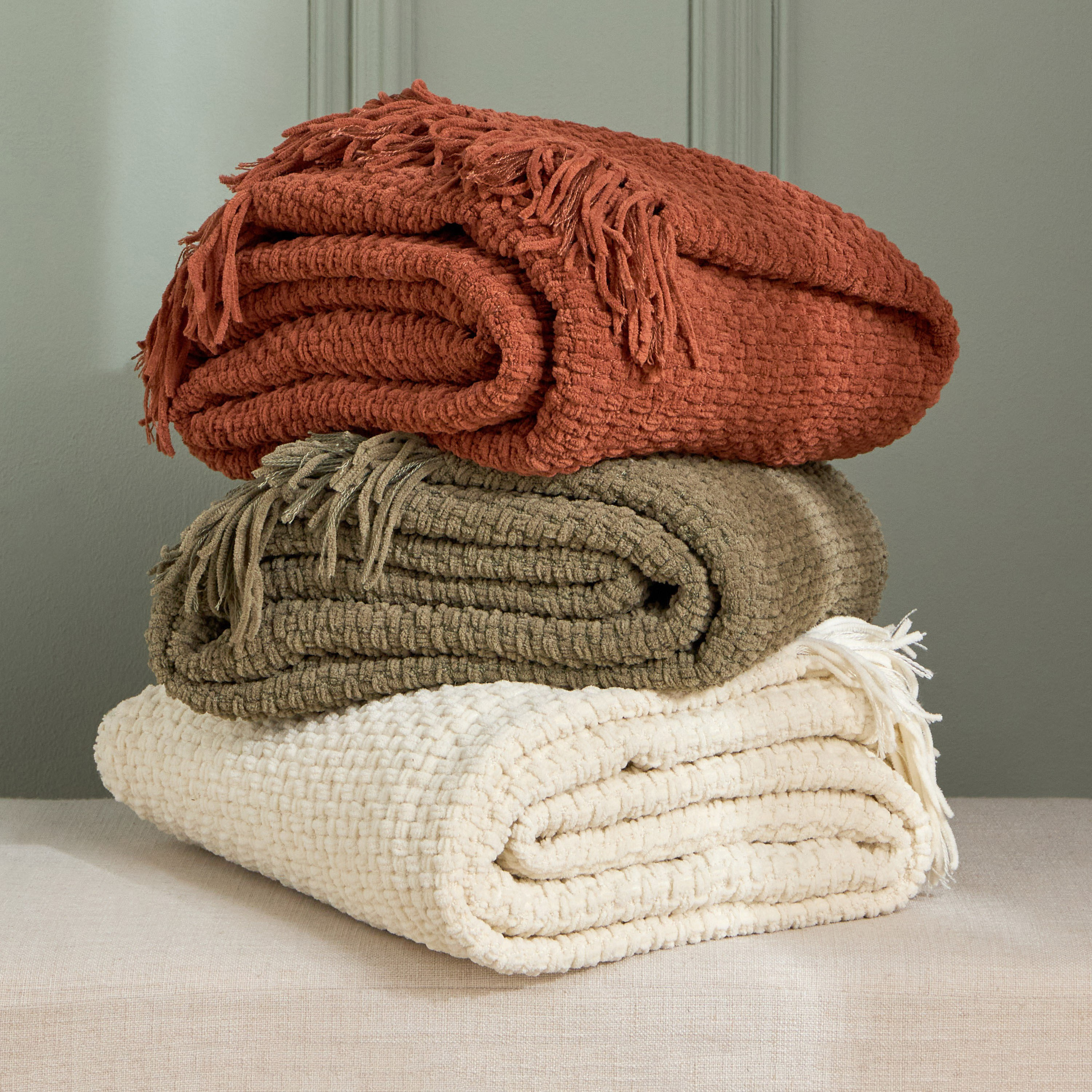 Martha Throw - 130x170 cm-household-cushionsandthrows-throwsandblankets-throws-image-3