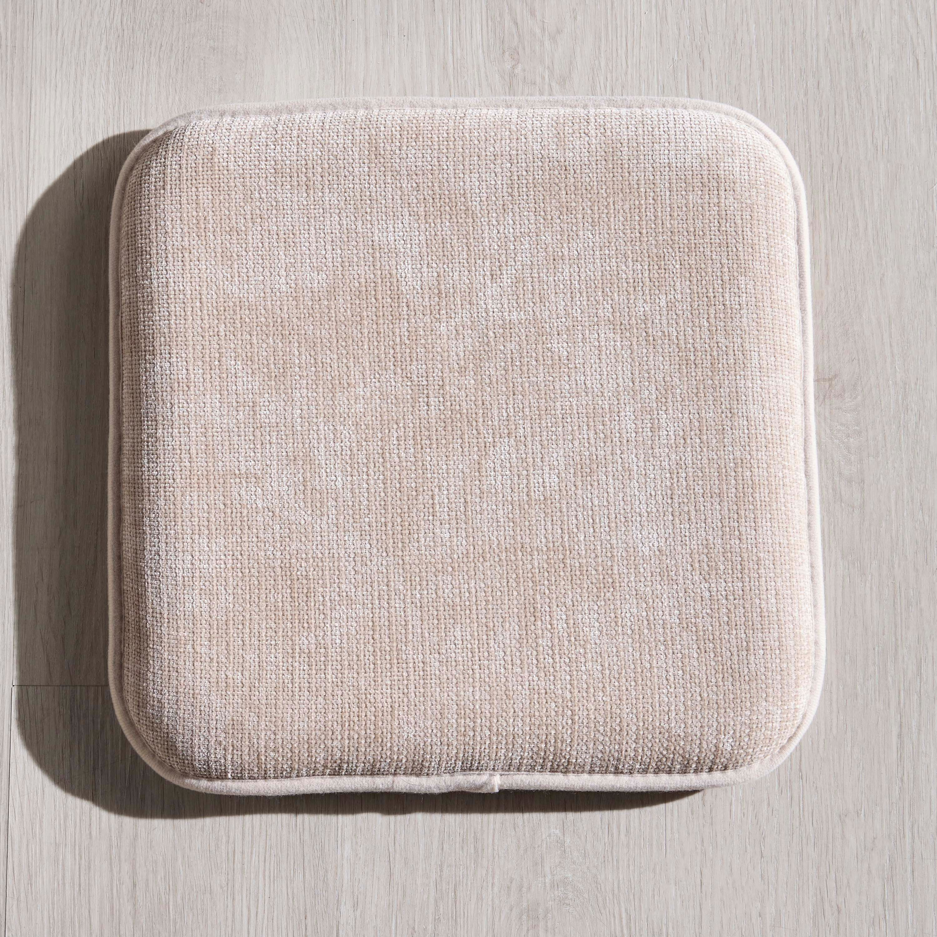 Ovis 2-Piece Chairpad Set - 40x40 cm-household-cushionsandthrows-chairpads-image-5