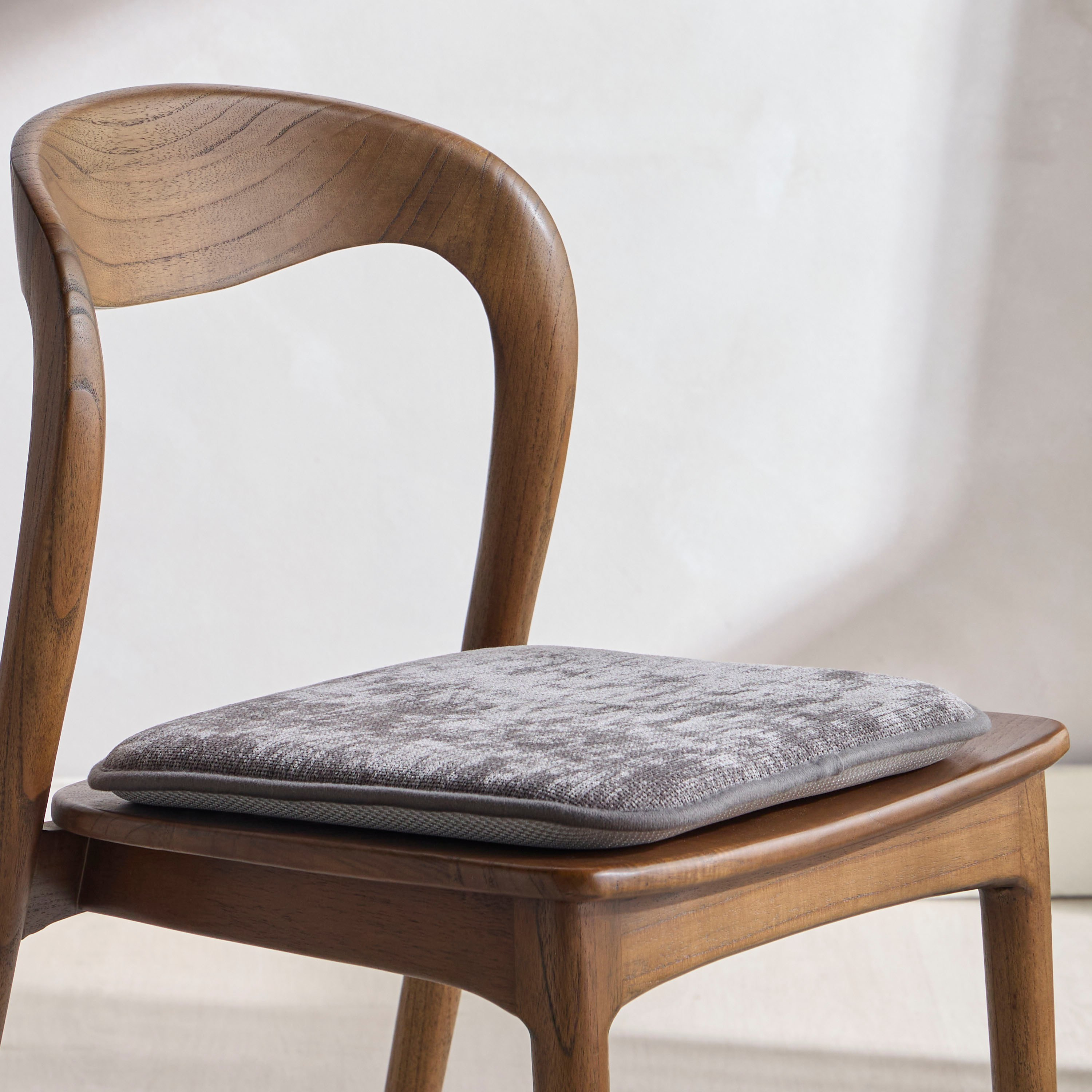 Varese 4-Piece Chair Pad Set - 40x40 cm-household-cushionsandthrows-chairpads-image-2