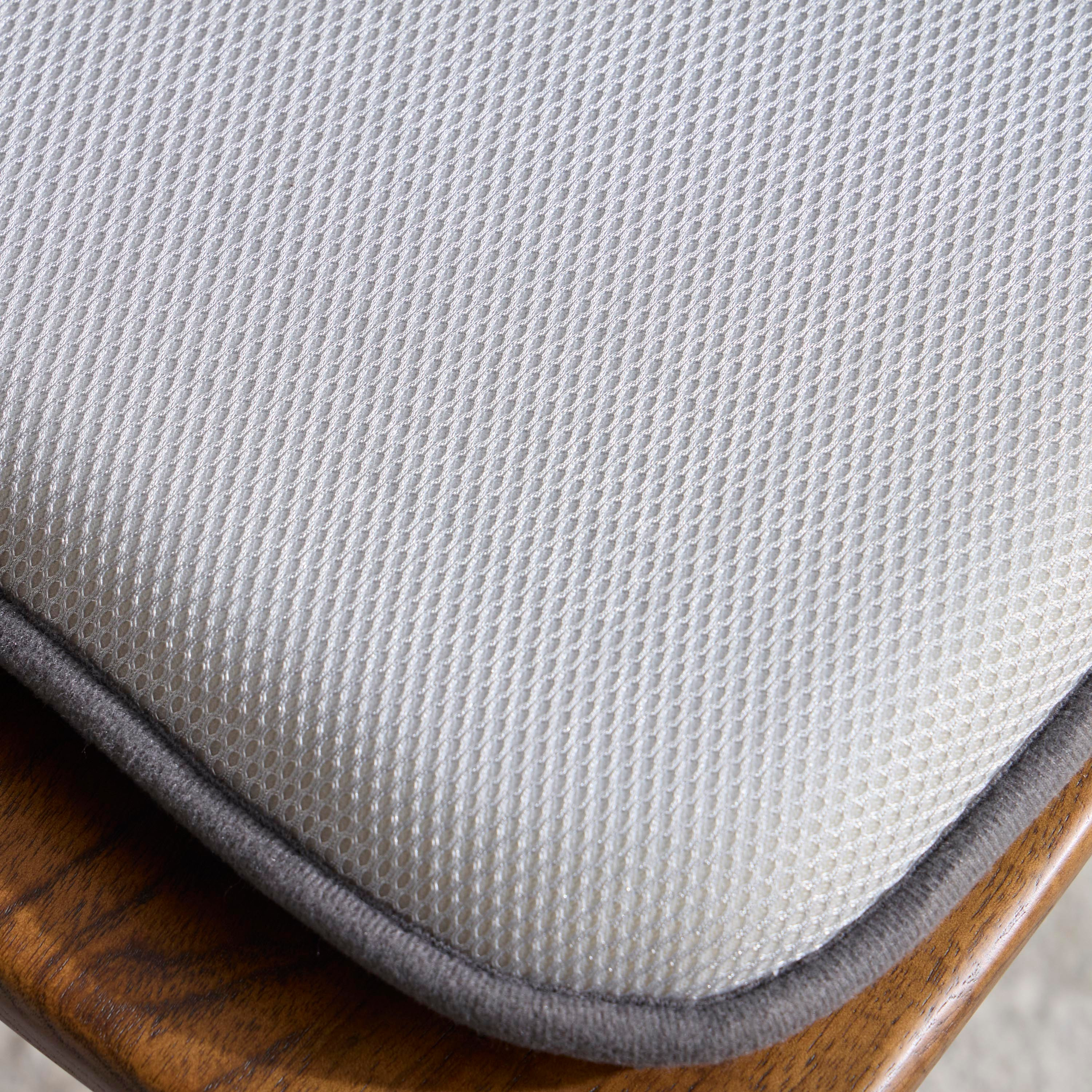 Varese 4-Piece Chair Pad Set - 40x40 cm-household-cushionsandthrows-chairpads-image-4