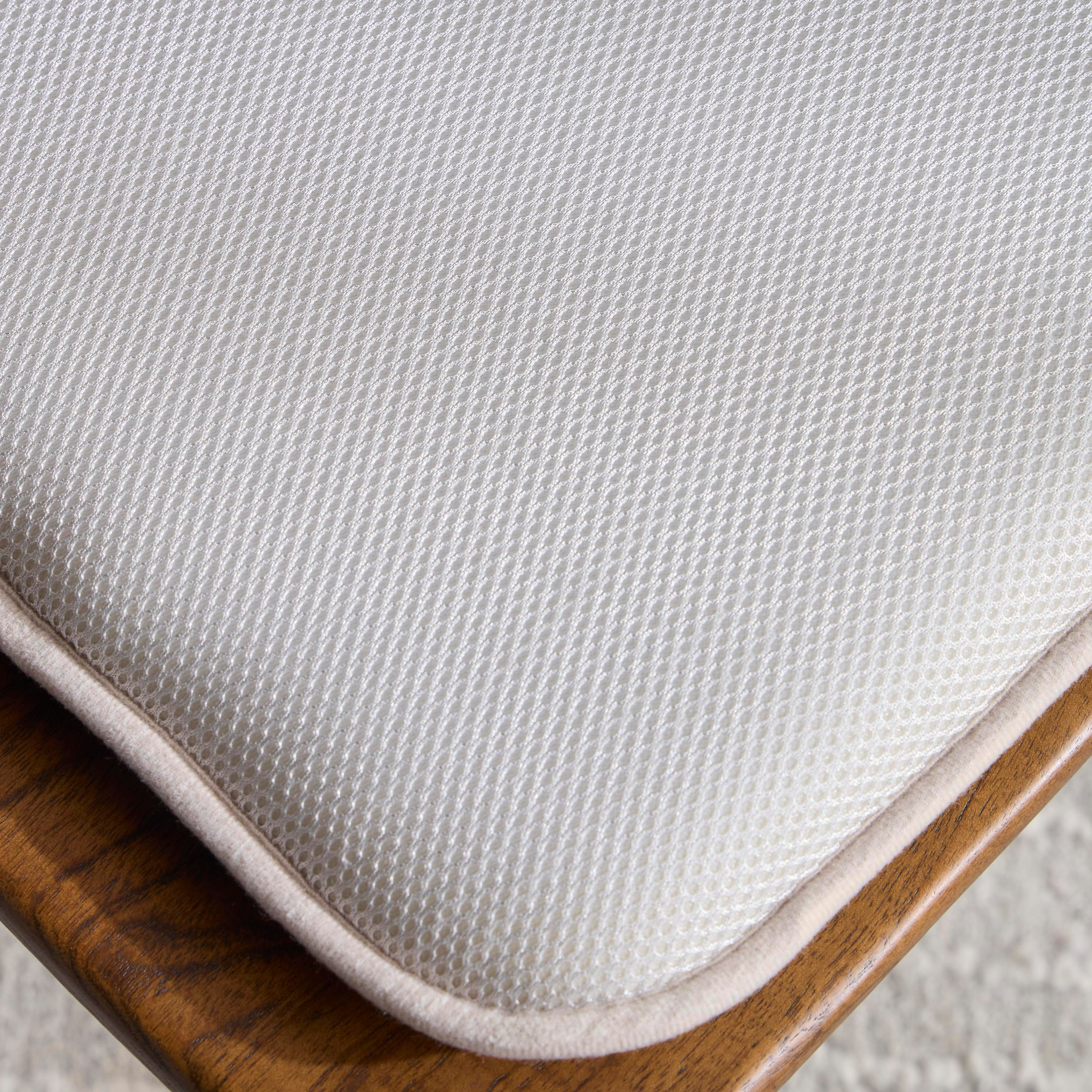 Varese 4-Piece Chair Pad Set - 40x40 cm-household-cushionsandthrows-chairpads-image-3