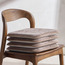 Varese 4-Piece Chair Pad Set - 40x40 cm-household-cushionsandthrows-chairpads-image-6