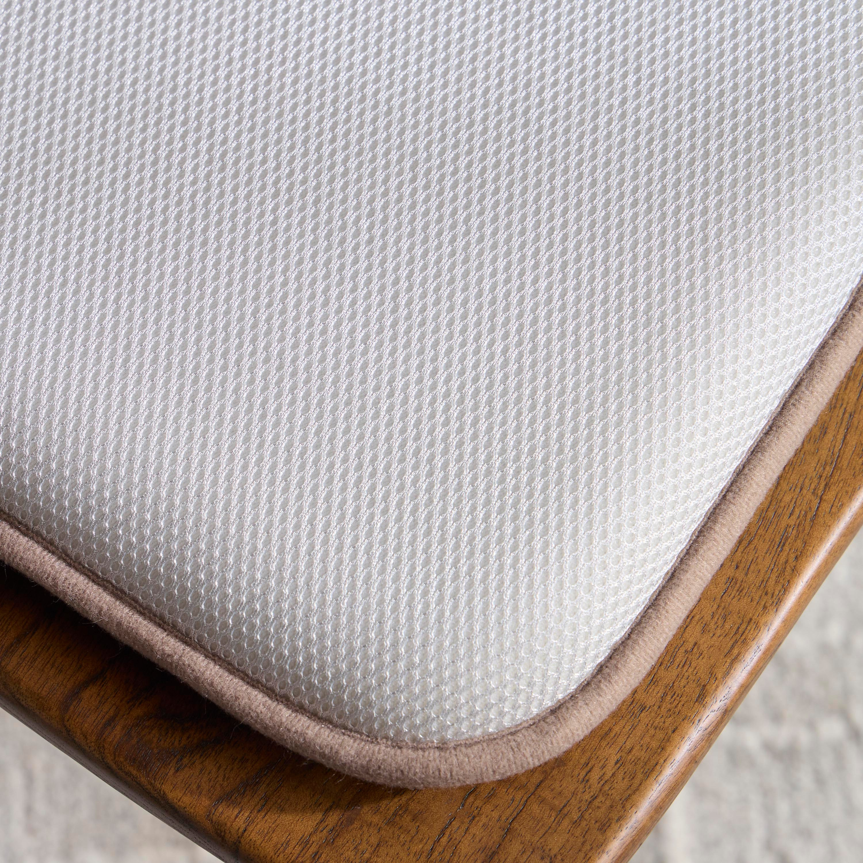 Varese 4-Piece Chair Pad Set - 40x40 cm-household-cushionsandthrows-chairpads-image-3