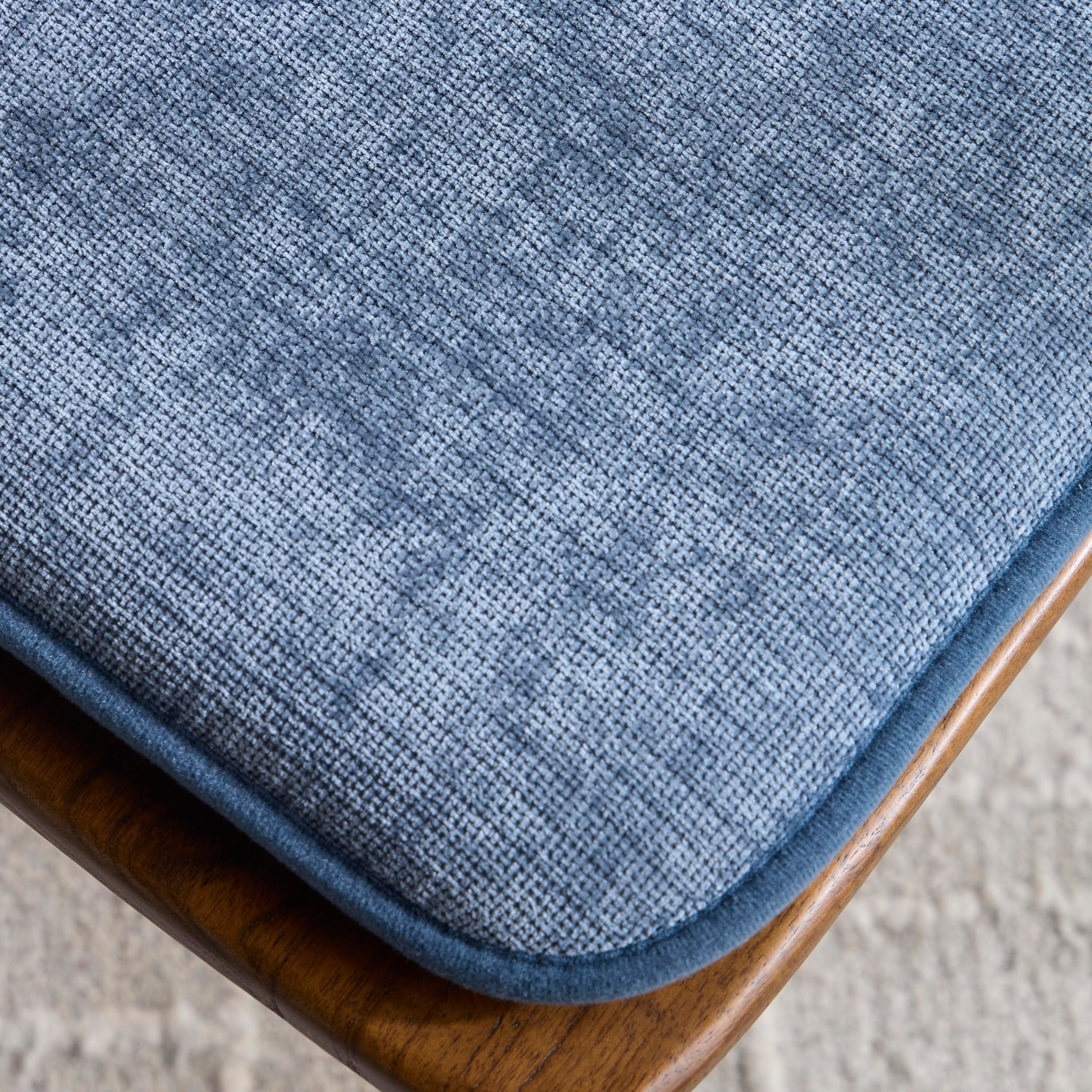 Varese 4-Piece Chair Pad Set - 40x40 cm-household-cushionsandthrows-chairpads-image-2