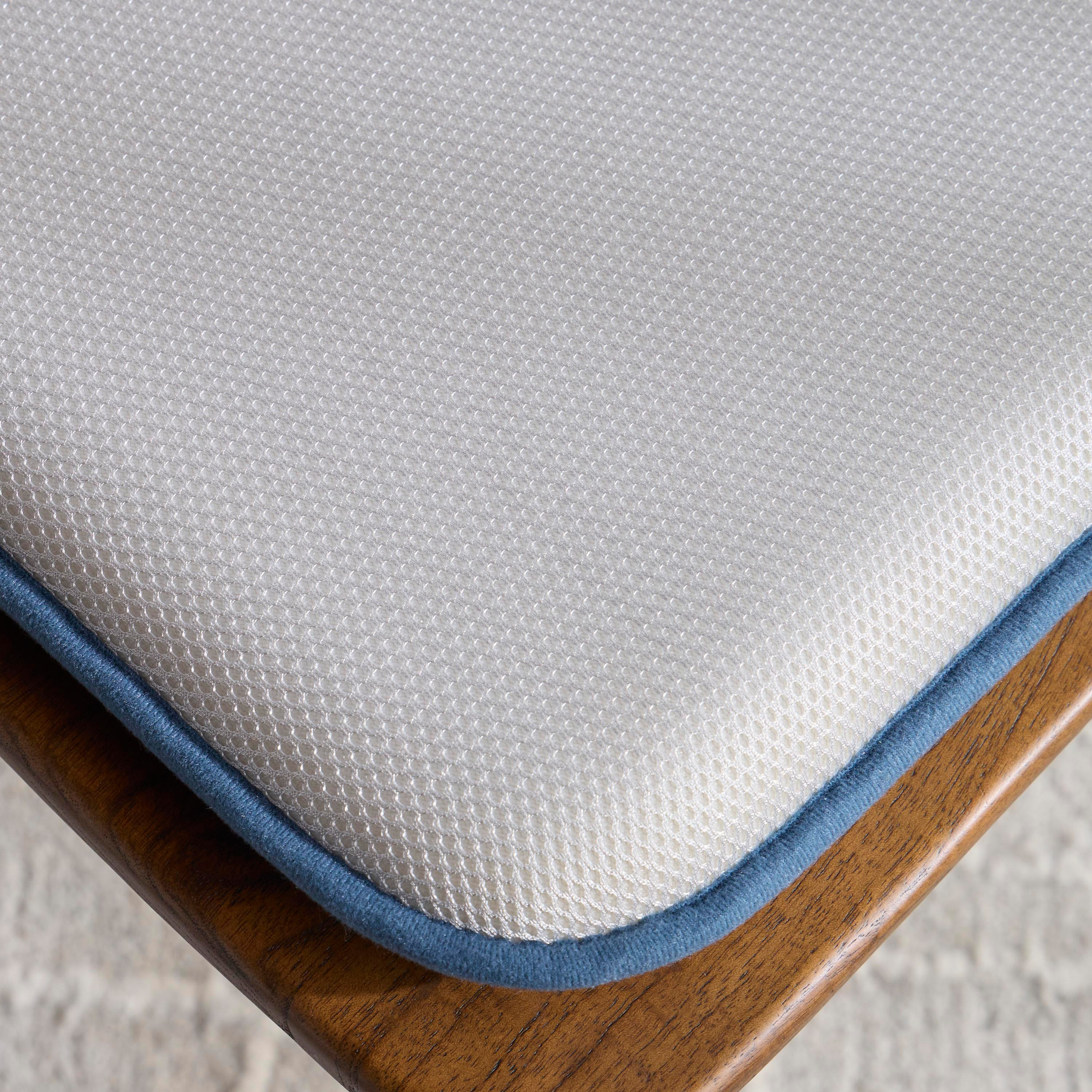 Varese 4-Piece Chair Pad Set - 40x40 cm-household-cushionsandthrows-chairpads-image-3