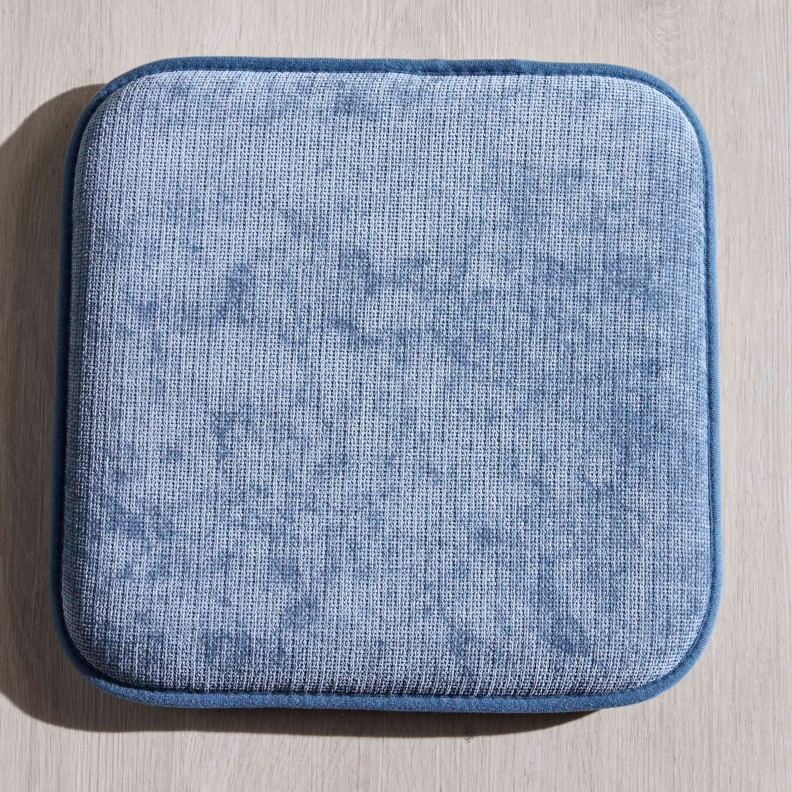 Varese 4-Piece Chair Pad Set - 40x40 cm-household-cushionsandthrows-chairpads-image-5